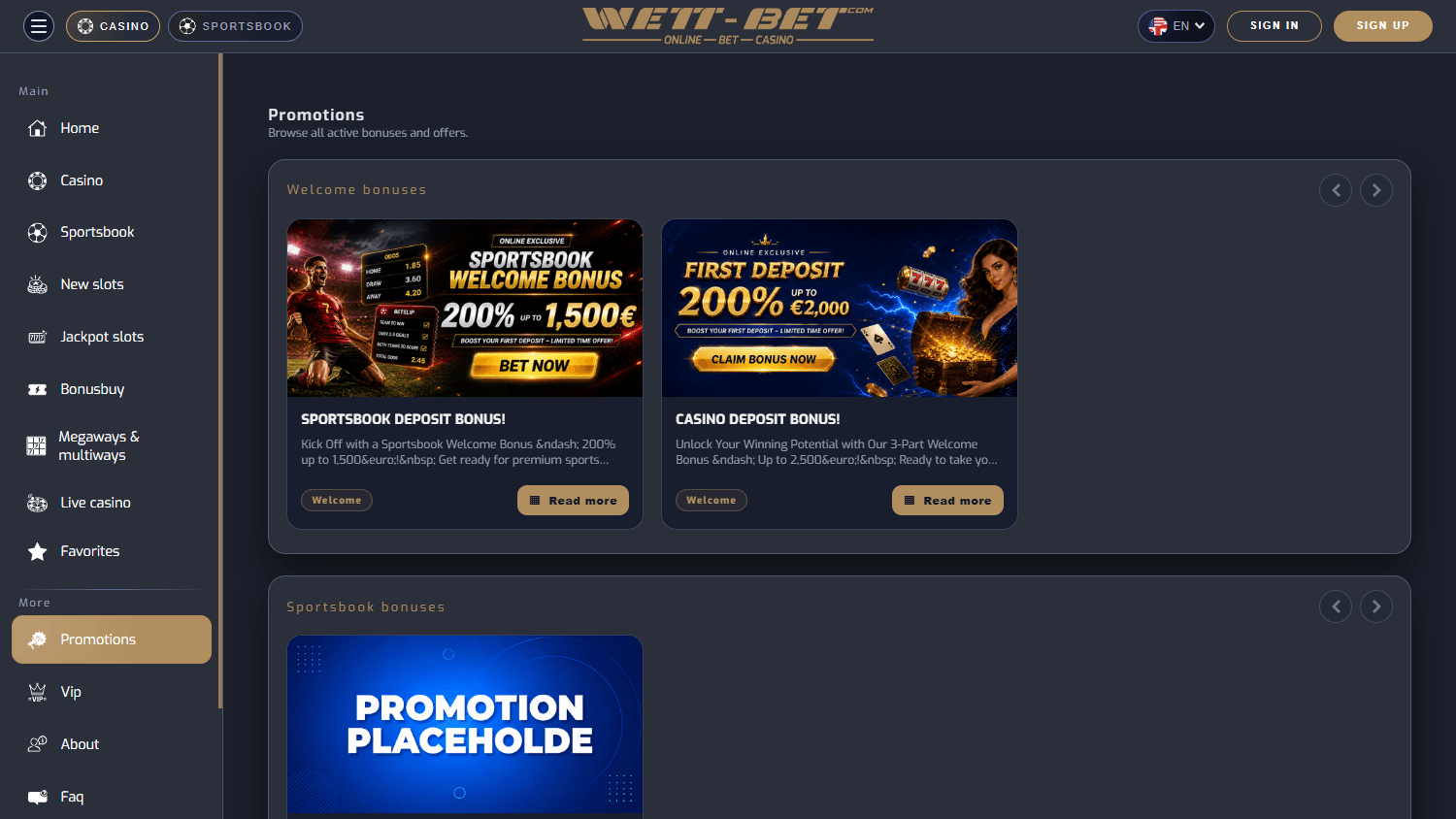 Wett-Bet_Casino_promotions_desktop