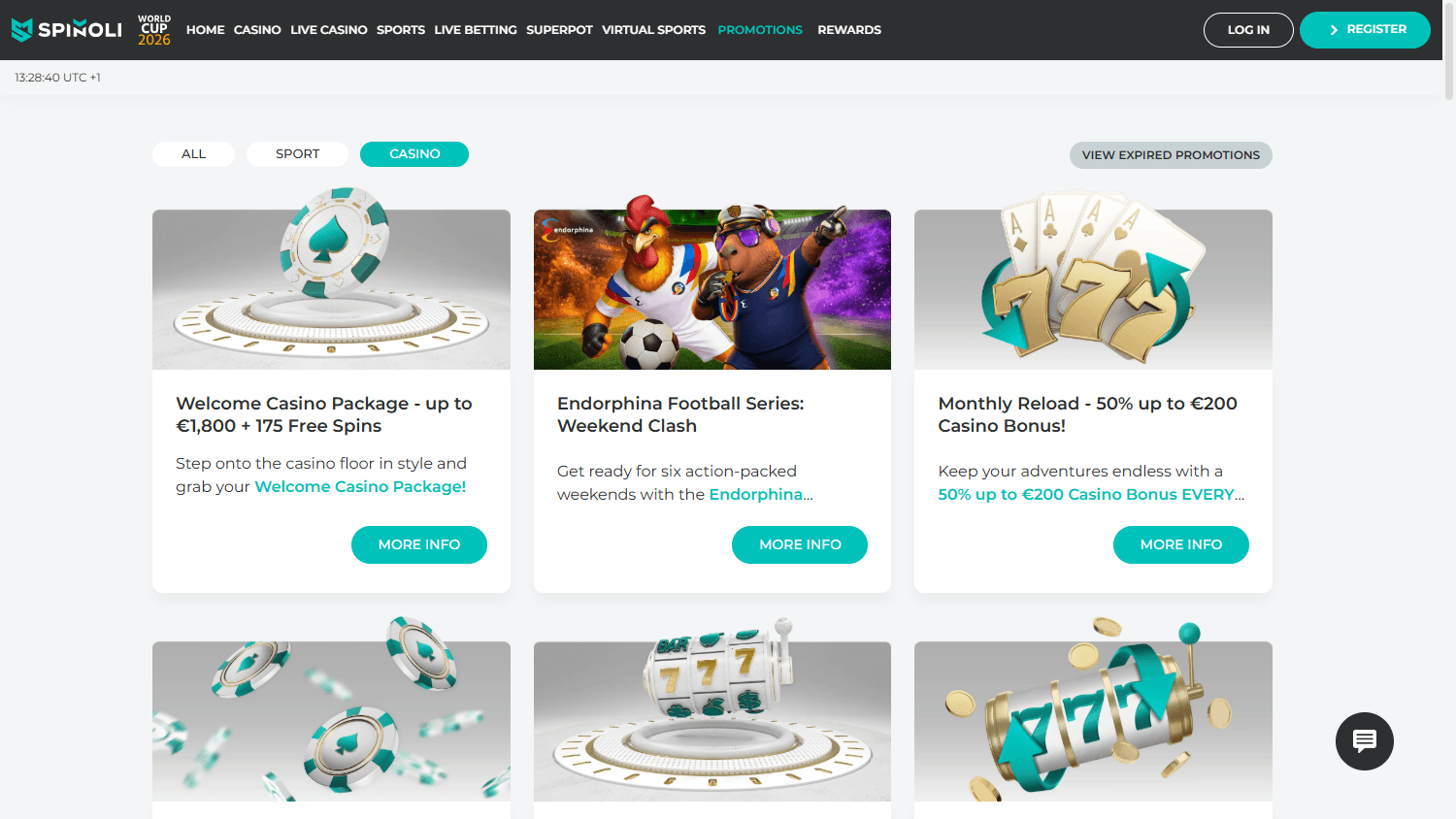 Spinoli_Casino_promotions_desktop