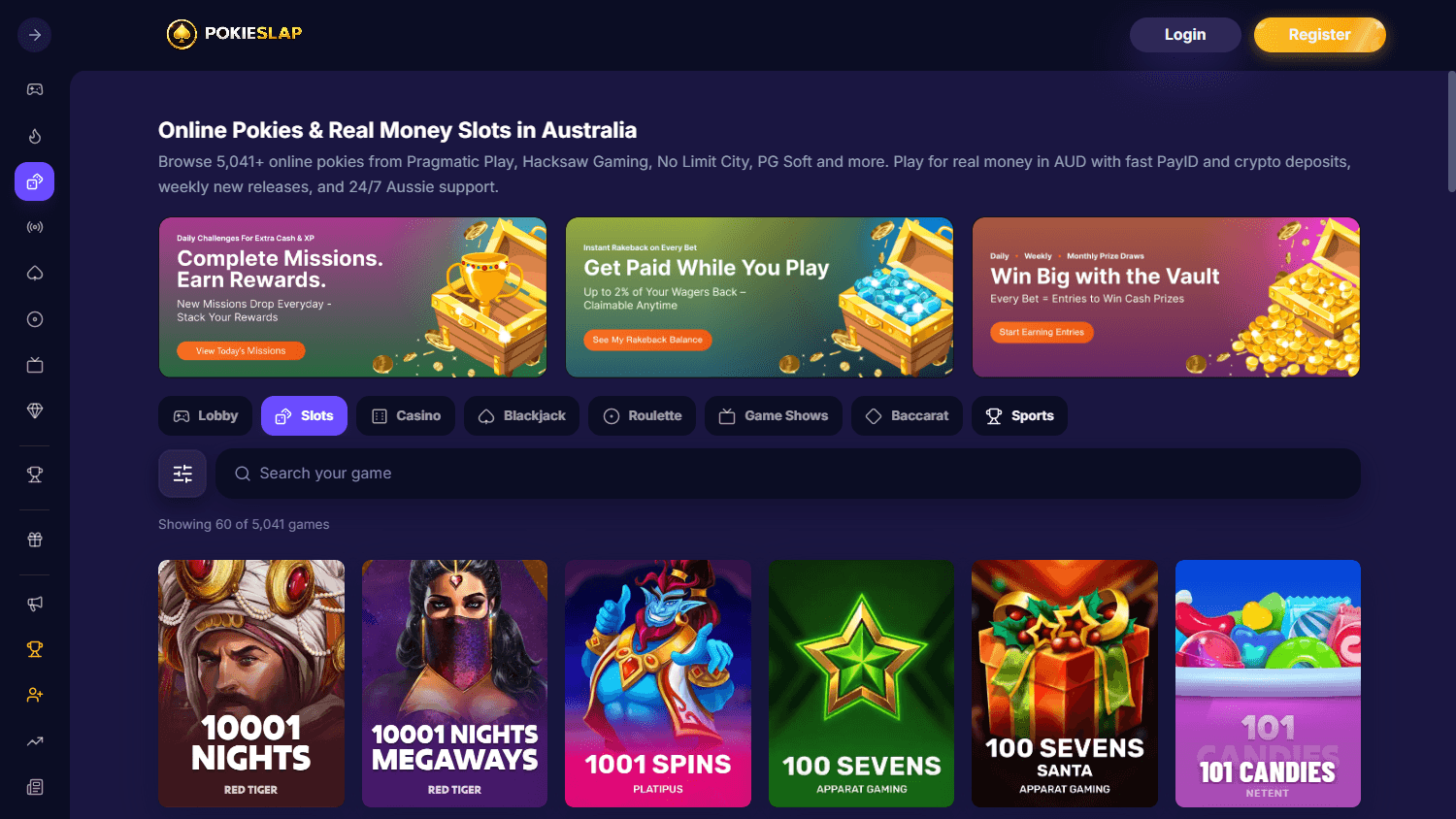 PokieSlap_Casino_game_gallery_desktop
