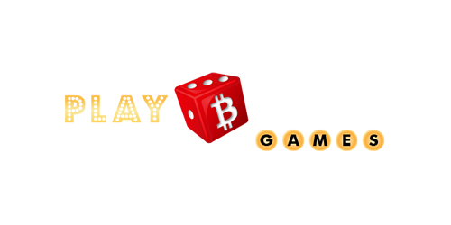 PlayBitcoinGames Casino Logo