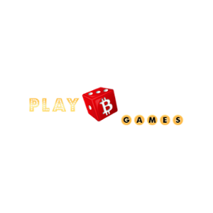 PlayBitcoinGames Casino Logo