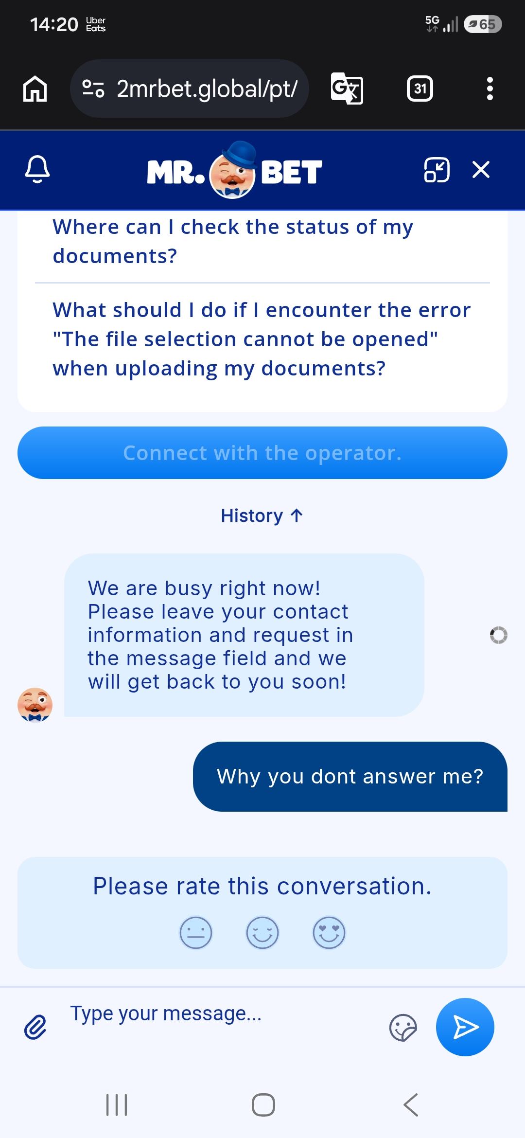 file