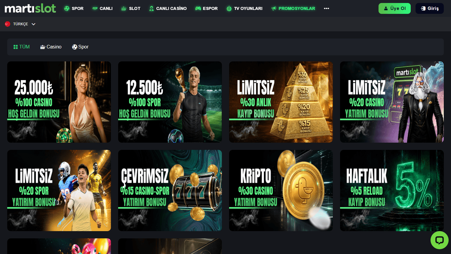 Marti_Slot_Casino_promotions_desktop