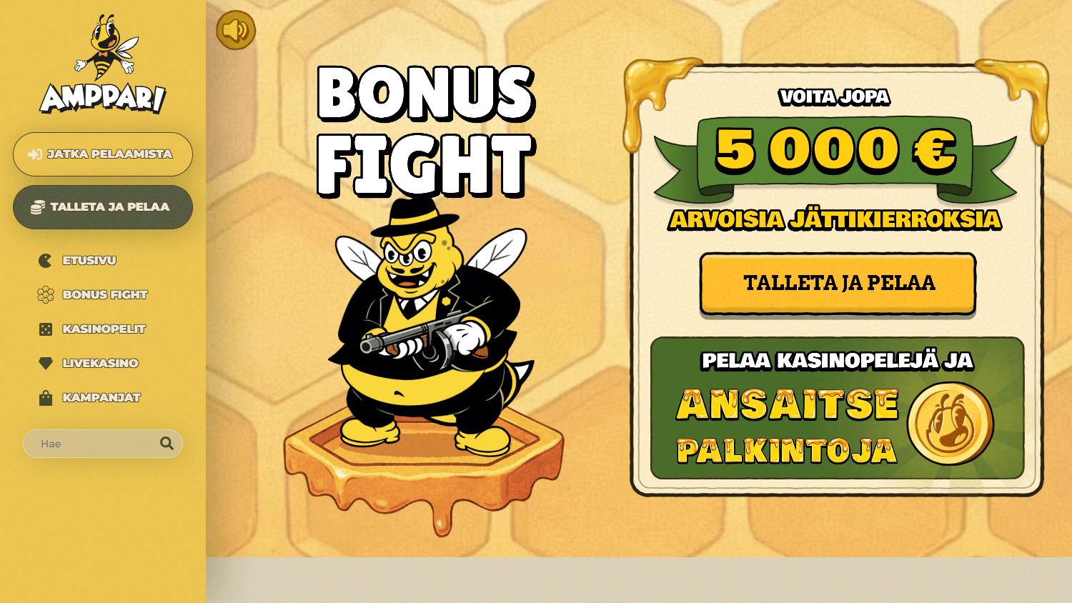 Amppari_Casino_promotions_desktop
