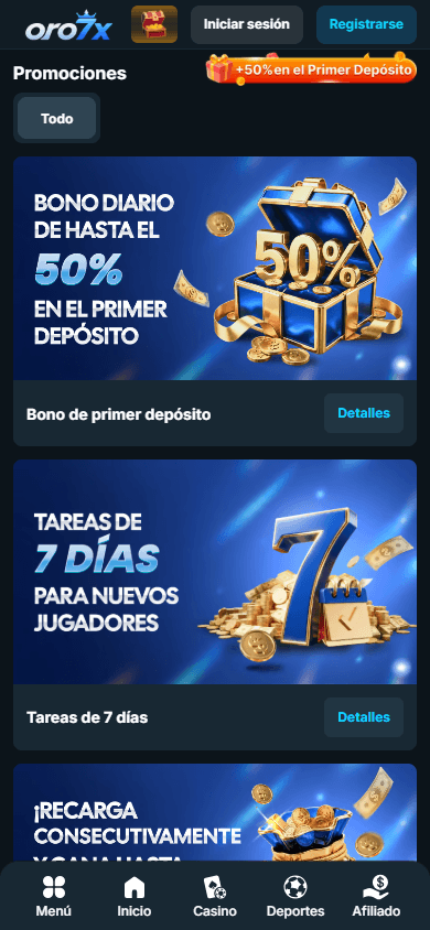 Oro7x_Casino_promotions_mobile