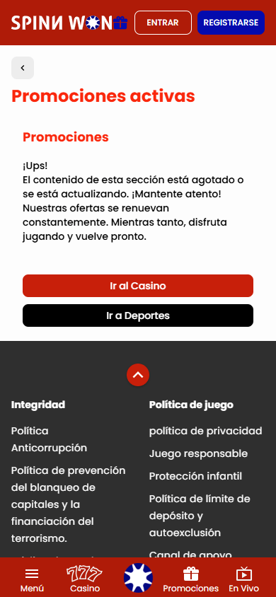 Spinnwon_Casino_promotions_mobile