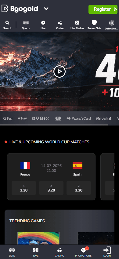 Bgogold_Casino_homepage_mobile