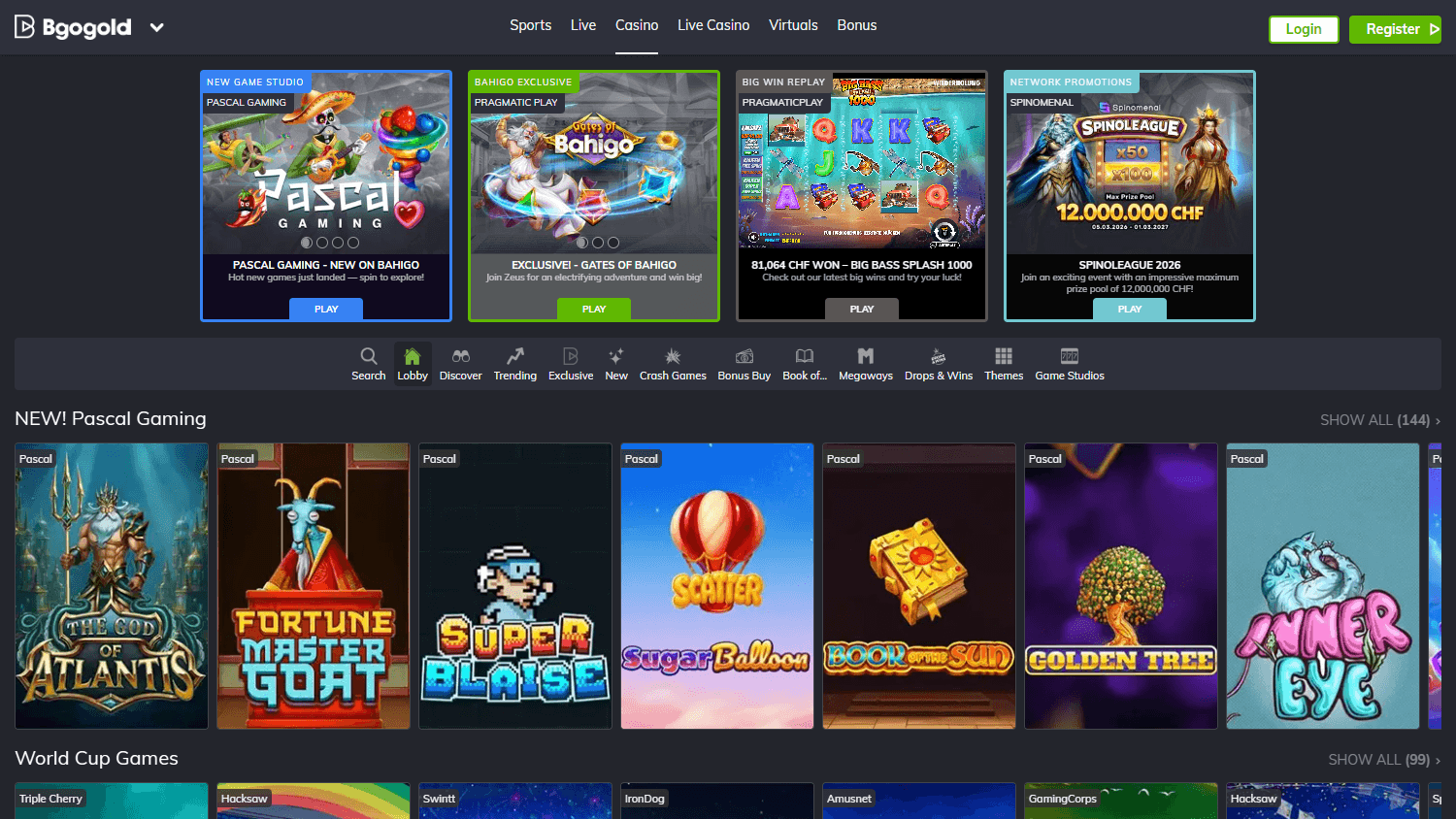 Bgogold_Casino_game_gallery_desktop