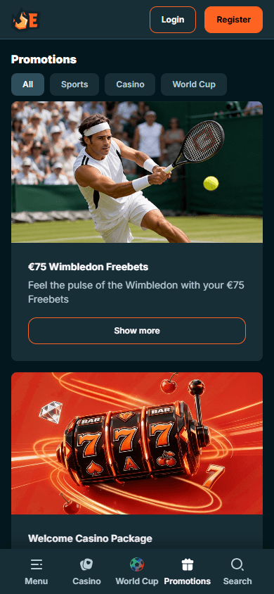 EmberBet_Casino_promotions_mobile