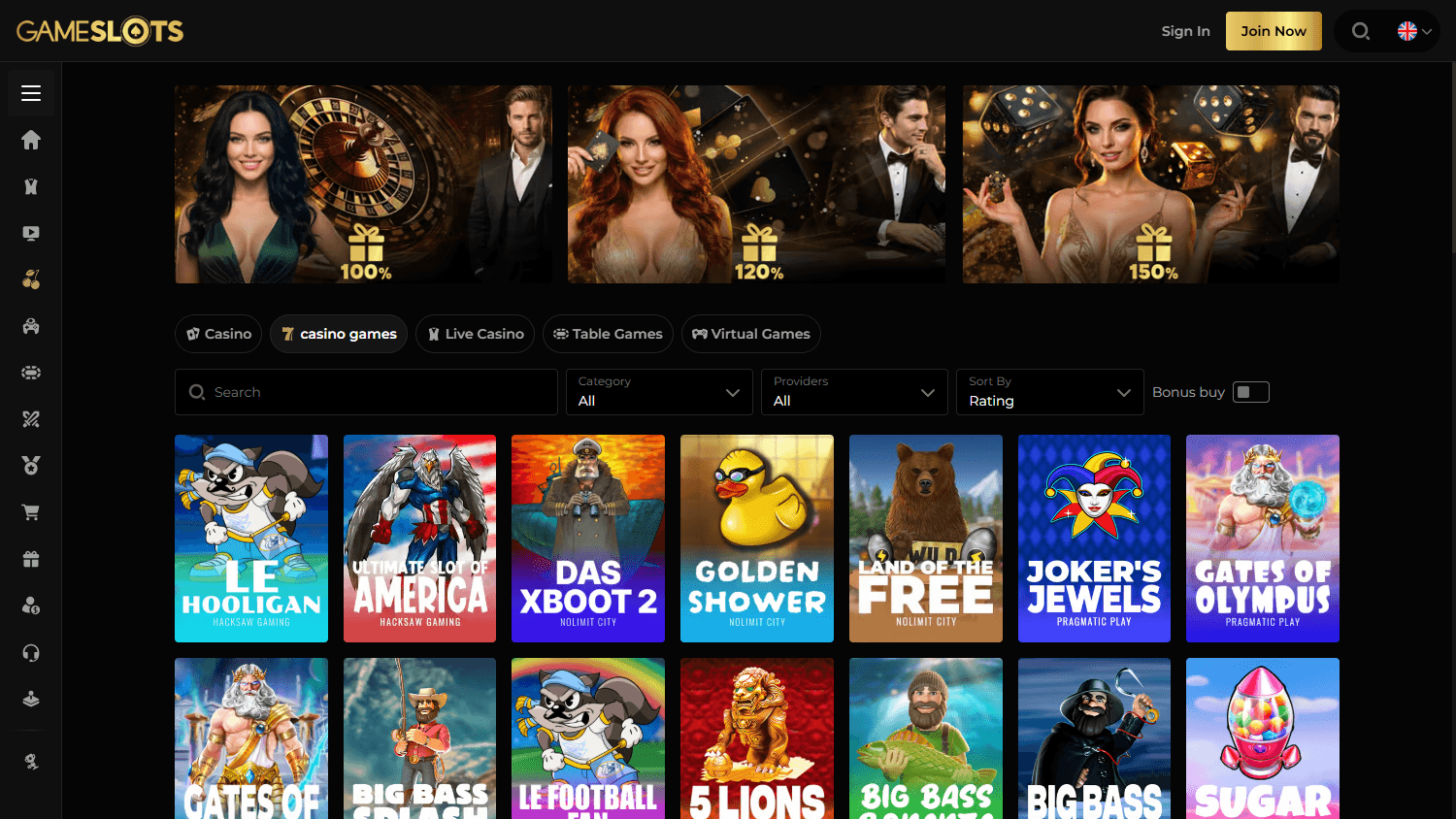 Gameslots_Casino_game_gallery_desktop