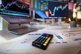 Stock and shares