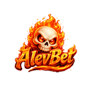 Alevbet Casino Logo