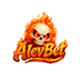 Alevbet Casino Logo