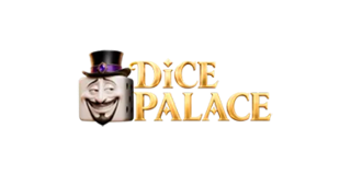 DicePalace Casino logo