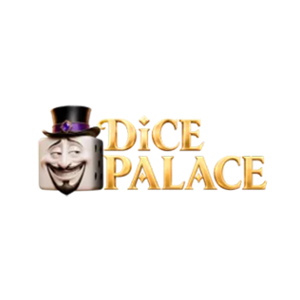 DicePalace Casino Logo