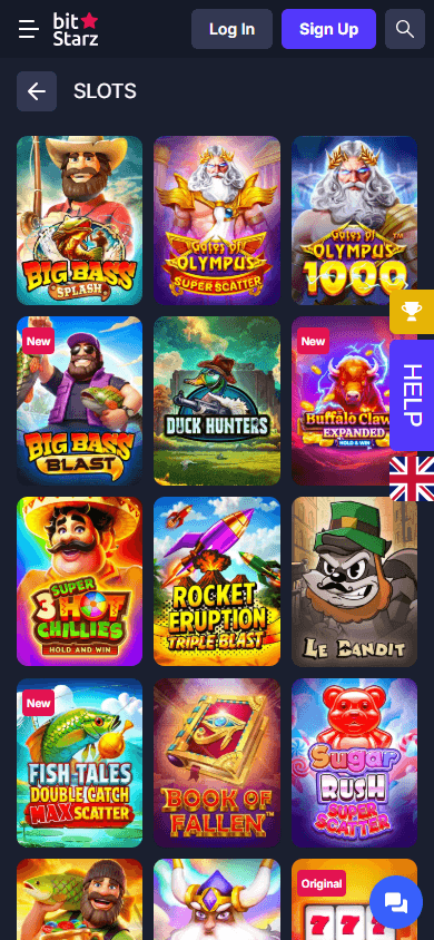 BitStarz_Casino_game_gallery_mobile