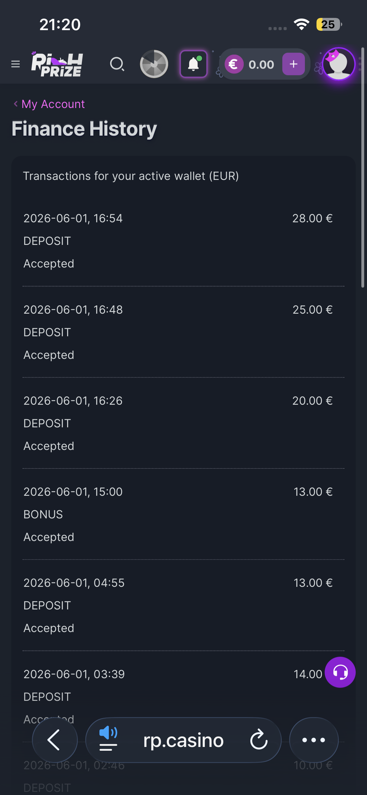 file