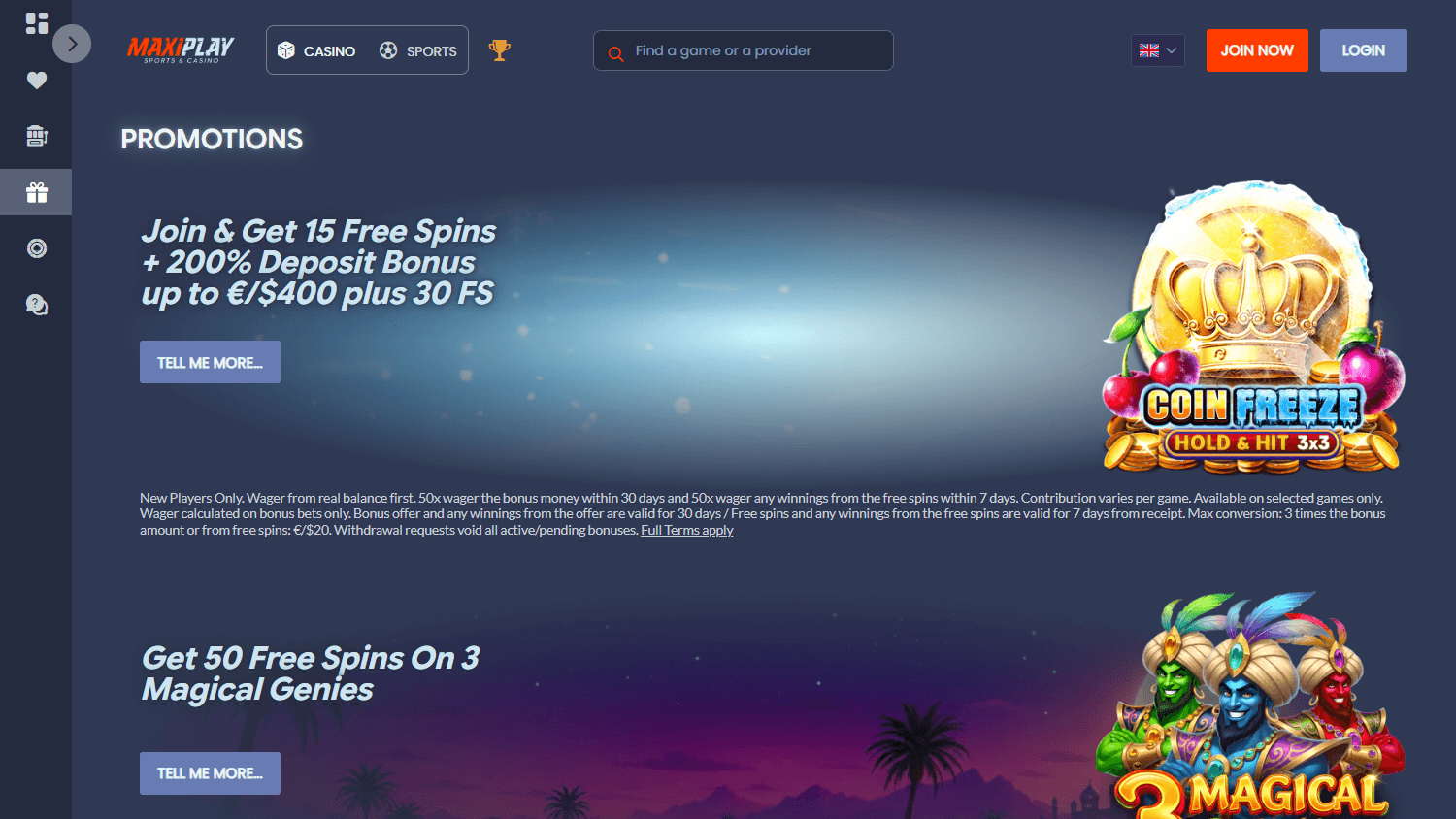 MaxiPlay_Casino_promotions_desktop