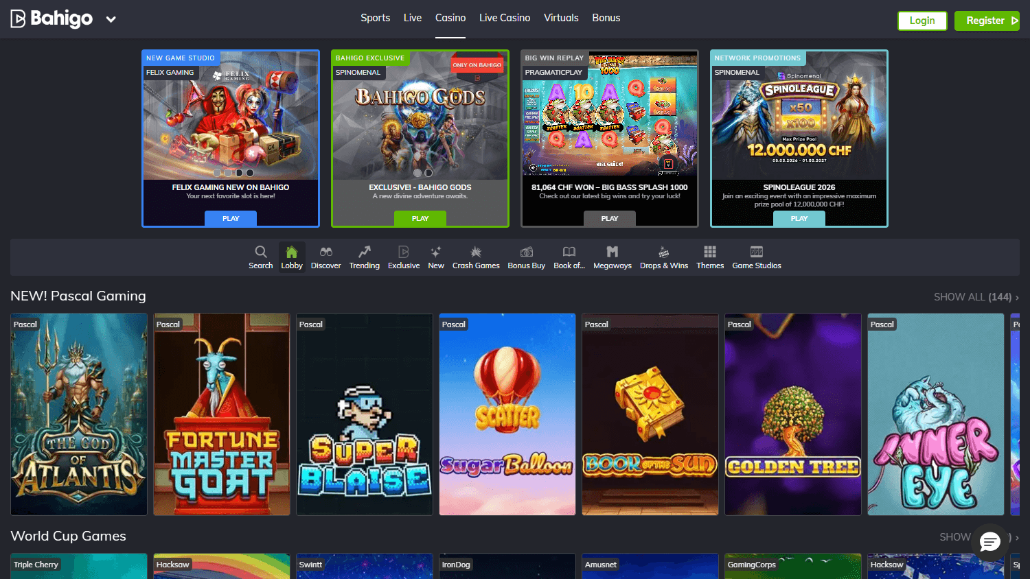 Bahigo_Casino_game_gallery_desktop