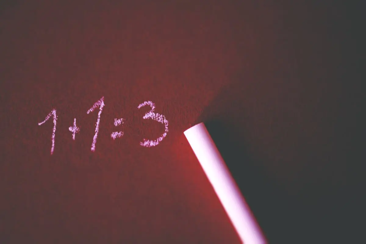 mistake-calculation