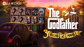 BGaming The Godfather 3