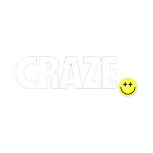 Craze Casino Logo