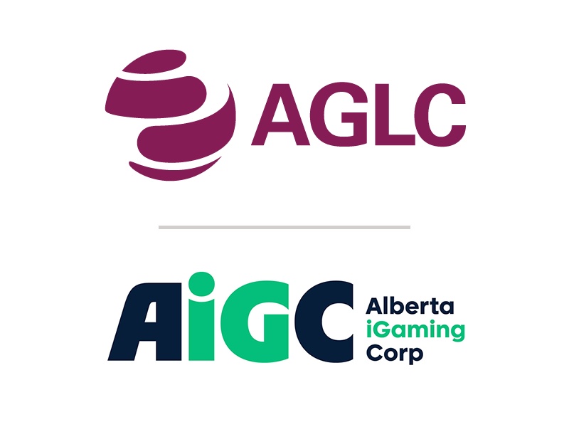 AGLC oversees the online casinos with AiGC accreditation in Alberta