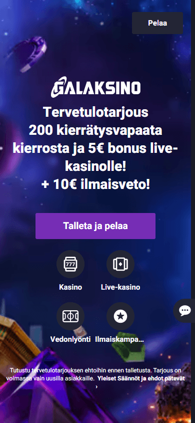 Galaksino_Casino_homepage_mobile
