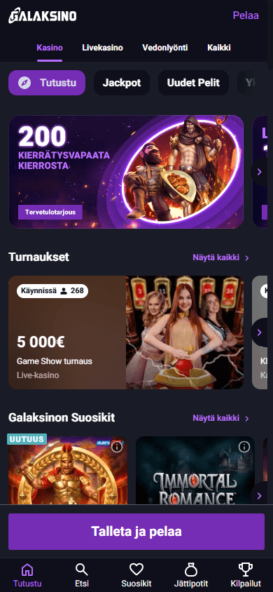 Galaksino_Casino_game_gallery_mobile