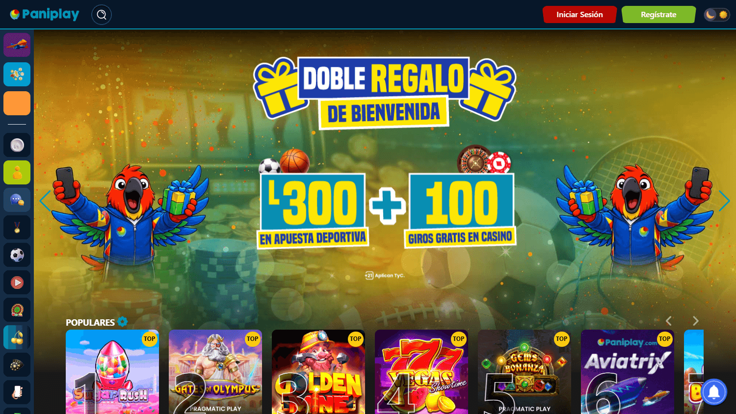 Paniplay_Casino_game_gallery_desktop