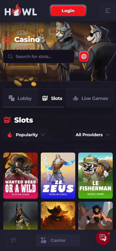 Howl_Casino_game_gallery_mobile