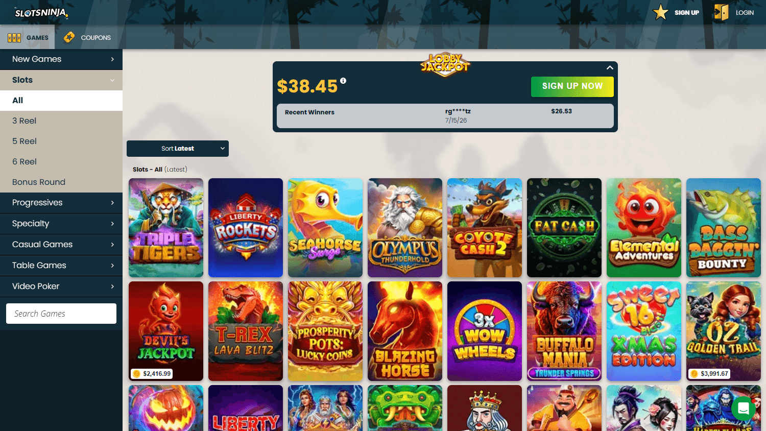 Slots_Ninja_Casino_game_gallery_desktop
