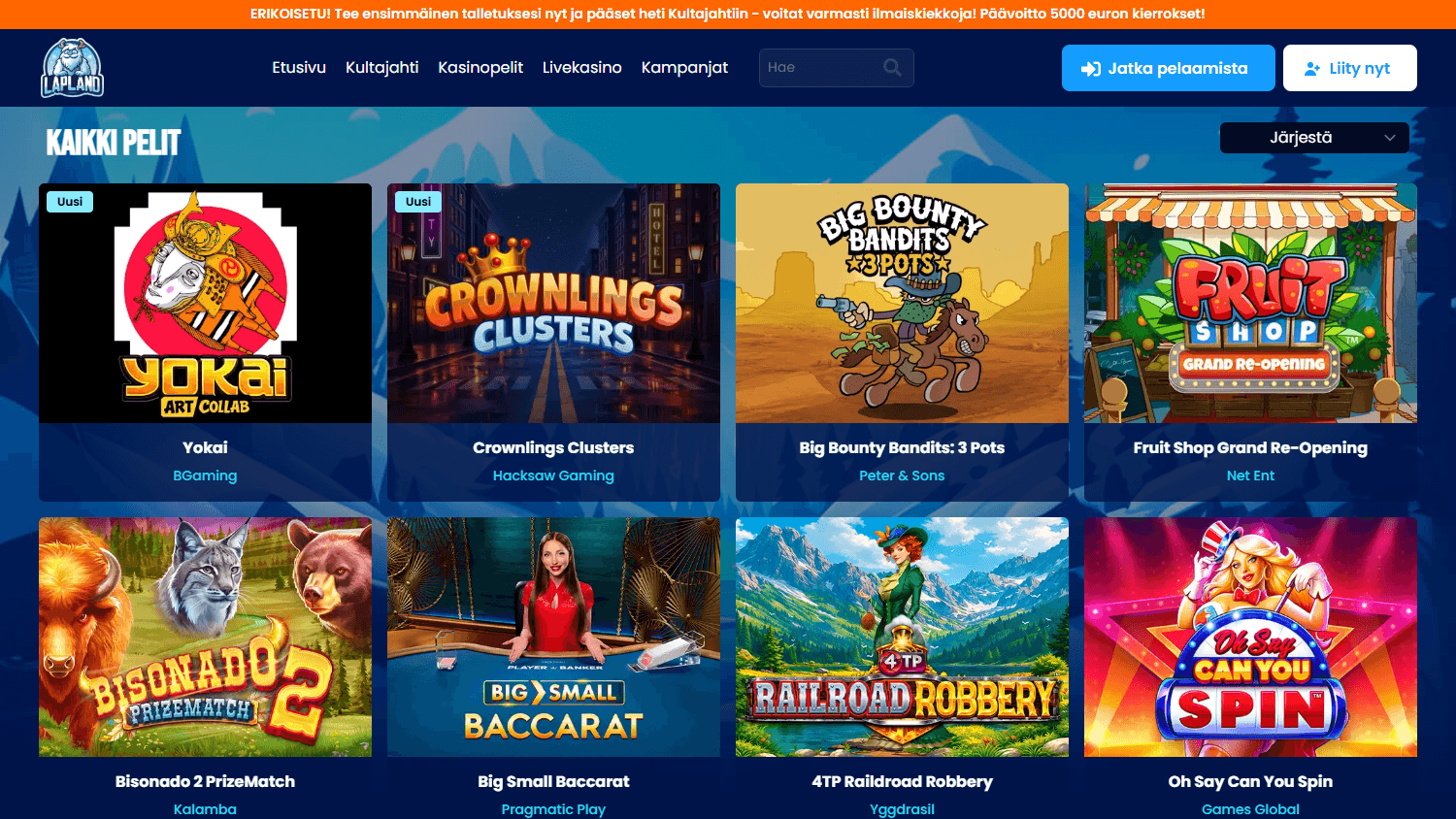 Lapland_Casino_game_gallery_desktop