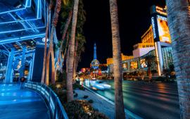 Image of Las Vegas Strip