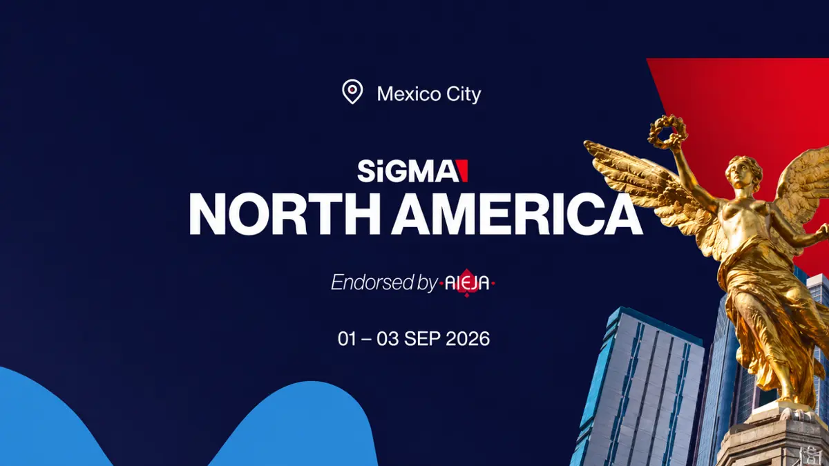 SiGMA North America