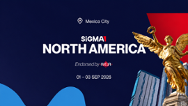 SiGMA North America