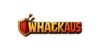 Whackaus Casino Logo