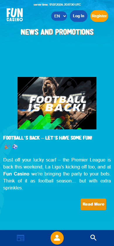 Fun_Casino_promotions_mobile