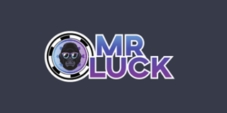Mr. Luck Casino Logo