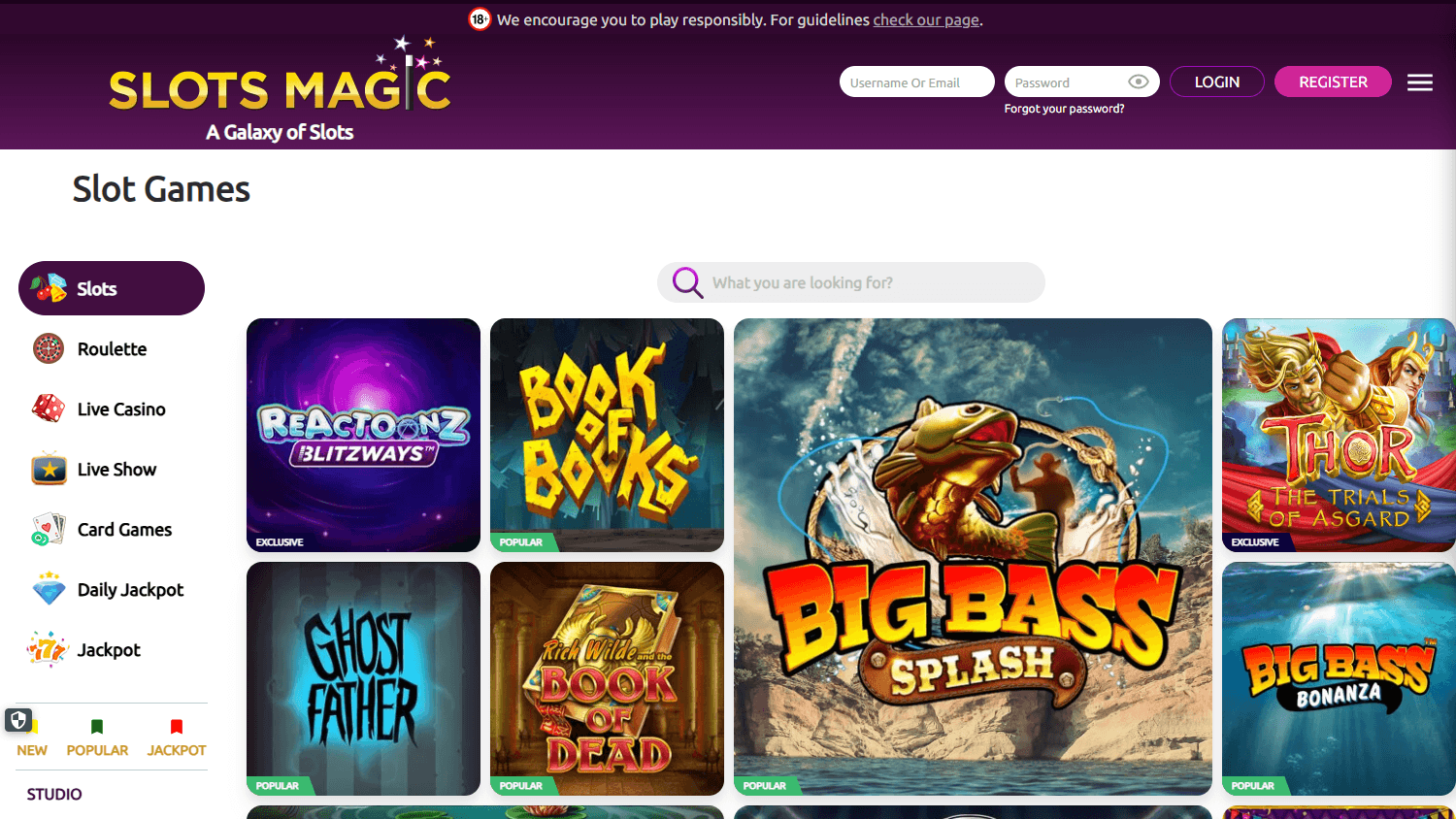Slots_Magic_Casino_UK_game_gallery_desktop