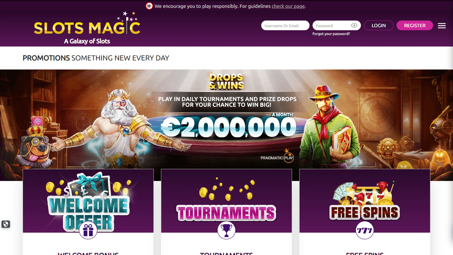 Slots_Magic_Casino_UK_promotions_desktop