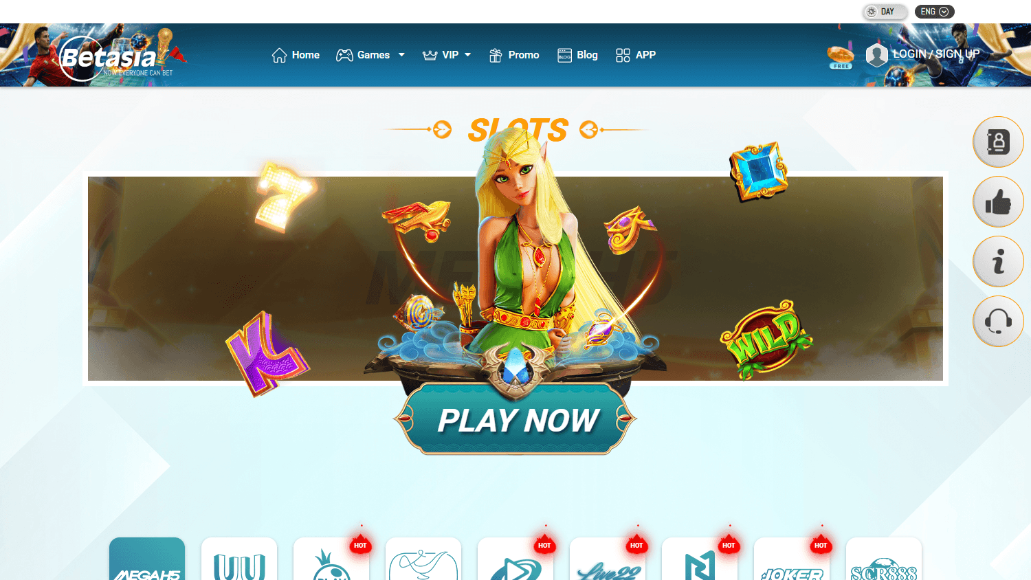BetAsia_Casino_game_gallery_desktop