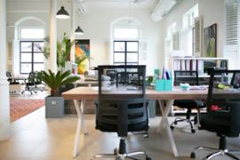 Empty Desk
