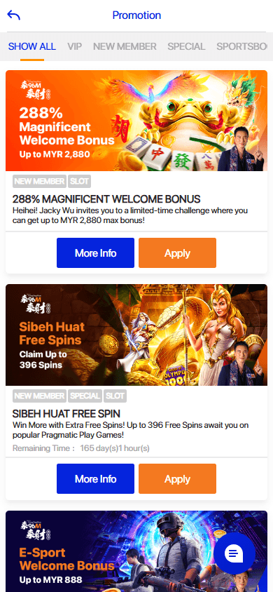 96M_Casino_promotions_mobile