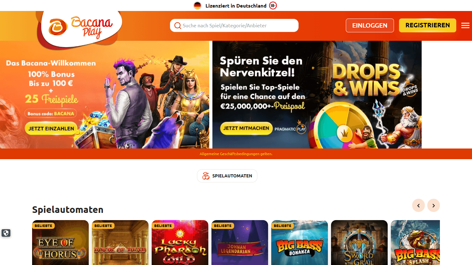 BacanaPlay_Casino_DE_homepage_desktop