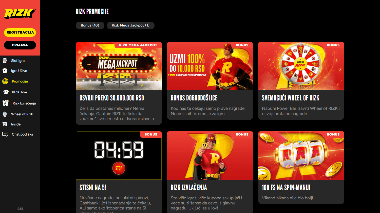 Rizk_Casino_RS_promotions_desktop
