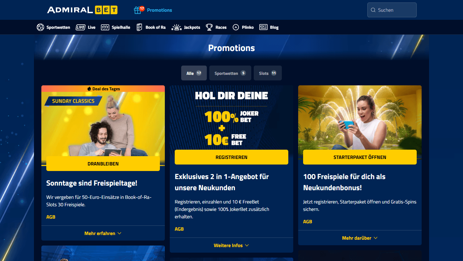 AdmiralBet_Casino_DE_promotions_desktop