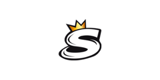 Spinkings Casino Review logo