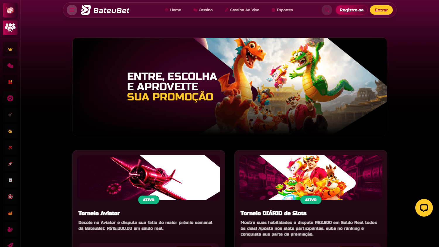 BateuBet_Casino_promotions_desktop