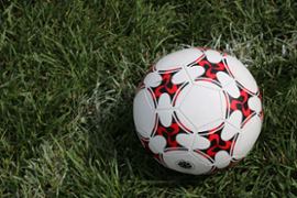 football-on-field